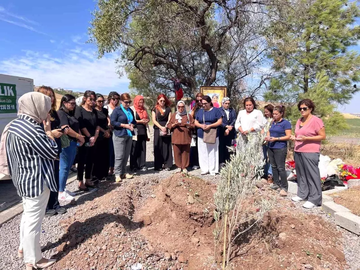 Narin Güran Cinayeti İçin Adalet Talebi