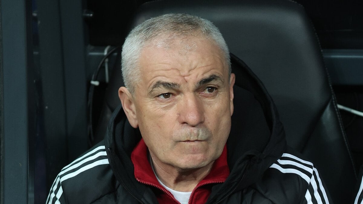 Rıza Çalımbay, Süper Lig’e geri dönüyor