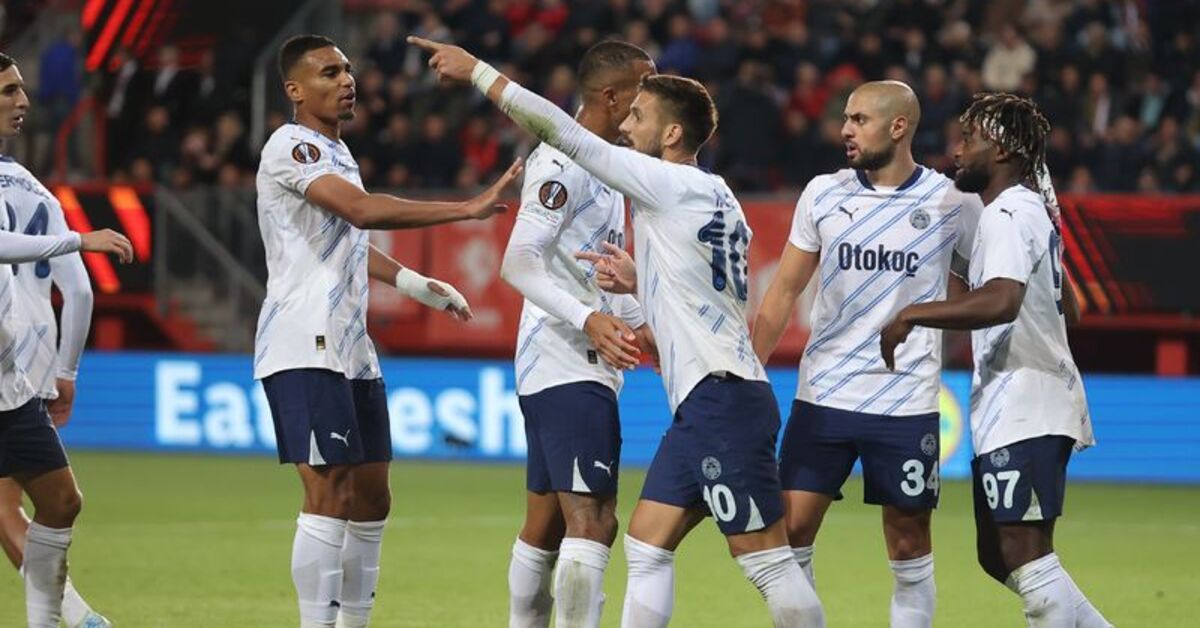 İbrahim Yıldız yazdı: Fenerbahçe bir puana üzülmeli!