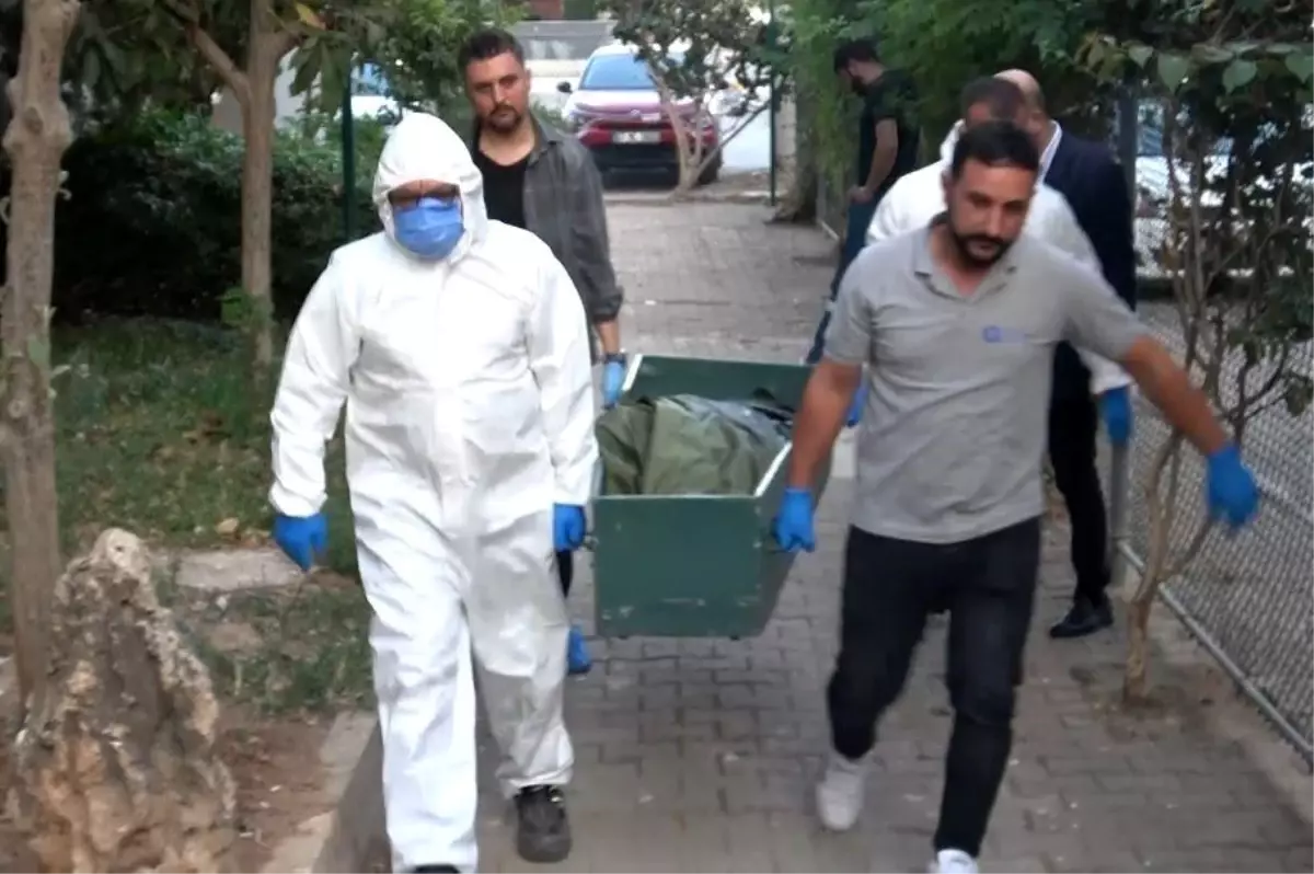 Antalya’da 3 Kardeşin Ölümü: Not ve Kömür İle İntihar