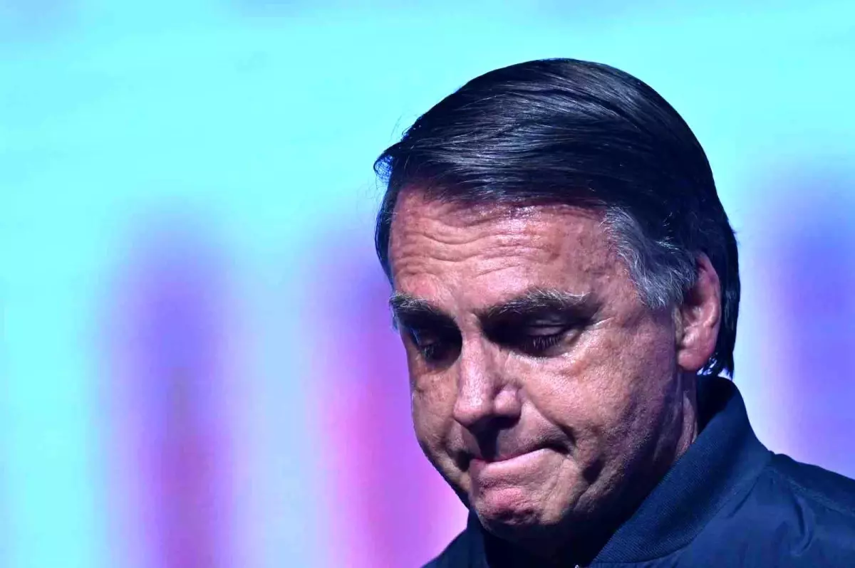 Bolsonaro’ya Darbe Suçlaması