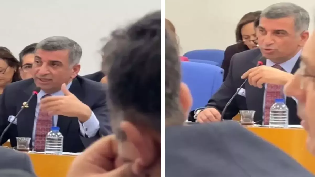 CHP’li Erol’dan Bakan Kurum’a övgü dolu sözler: Gördük ki süreç doğru planlanmış
