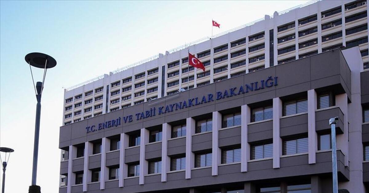 Enerji ve Tabii Kaynaklar Bakanlığı “İsrail’e petrol sevkiyatı” iddialarını yalanladı