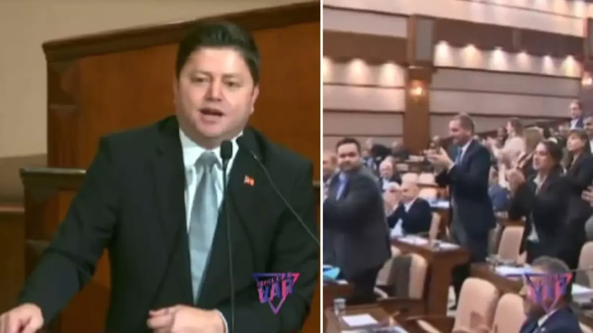 Kadıköy Belediye Başkanı’ndan, İBB Meclisi’nde dikkat çeken çağrı