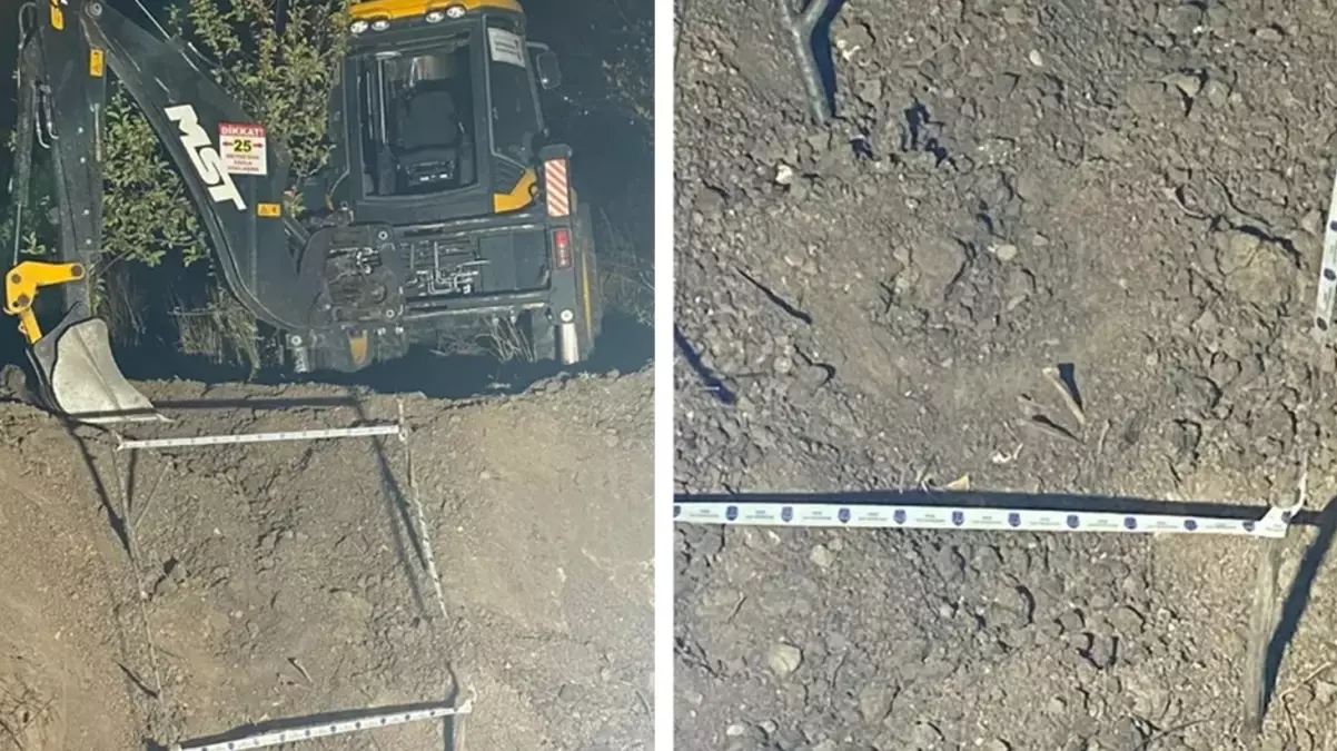 Kahramanmaraş’ta gizemli olay: 20 yıl önce kaybolan kardeşlerin cesedi bulundu
