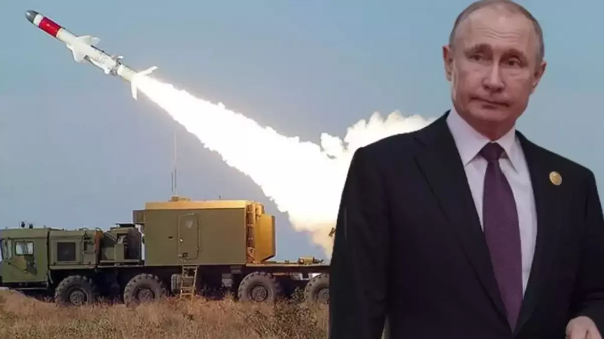 Putin’den dünyayı tedirgin eden bir açıklama daha: Savaş artık küresel