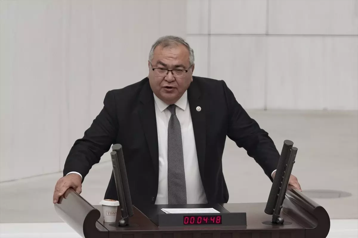 CHP’den Sığınmacılara Dönüş Çağrısı