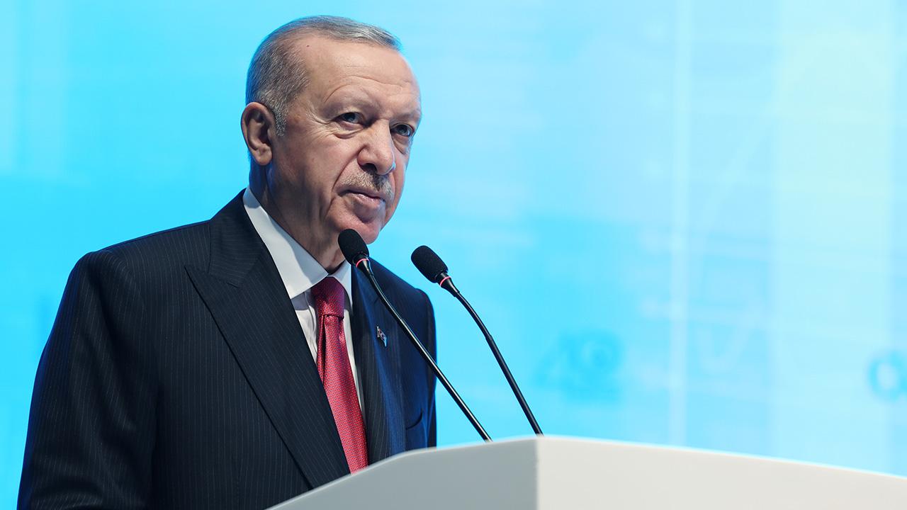 Cumhurbaşkanı Erdoğan, Antalya’ya gidecek