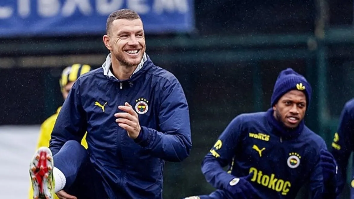Fenerbahçe, Konya’ya 5 eksikle gidiyor!