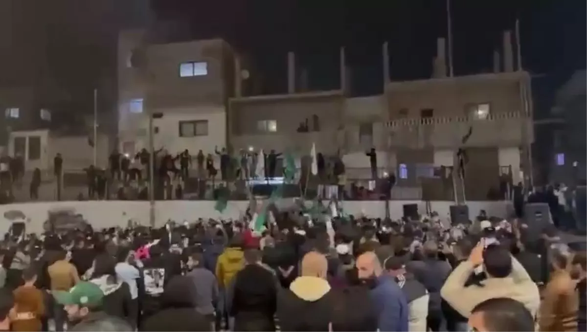 İsrail ve Hamas Arasında Ateşkes Anlaşması Sağlandı