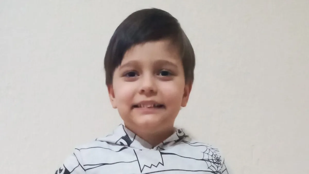 İzmir’de minik Mert kolonya akımını denerken ölmüştü: Acı olayın arkasından dram çıktı!