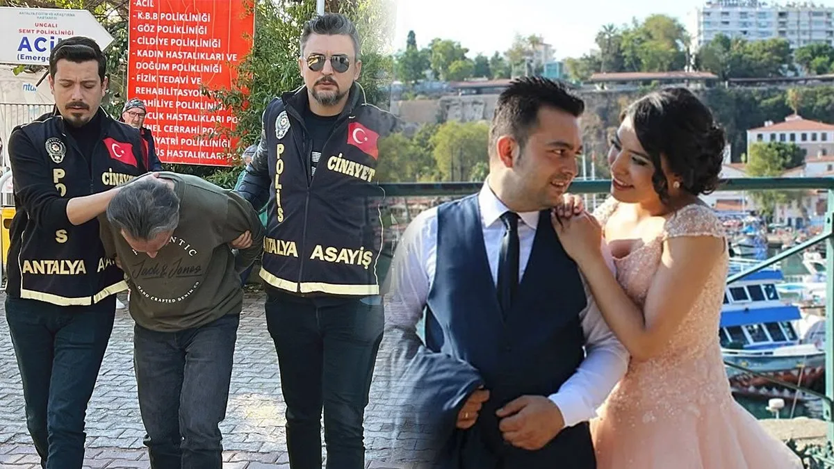 SON DAKİKA… Pınar Zorlu’dan kahreden haber geldi: Eski eşi benzin dökerek yakmıştı!