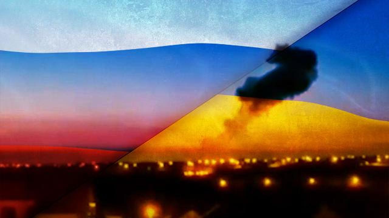 Ukrayna: Rus ordusunun, Sumi kentine düzenlediği hava saldırısında 4 kişi öldü