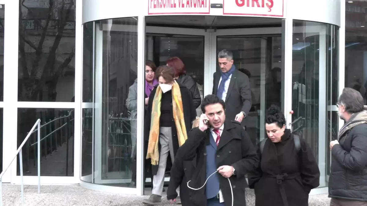 Umut Davası’nda Mehmet Ağar Çağrıldı