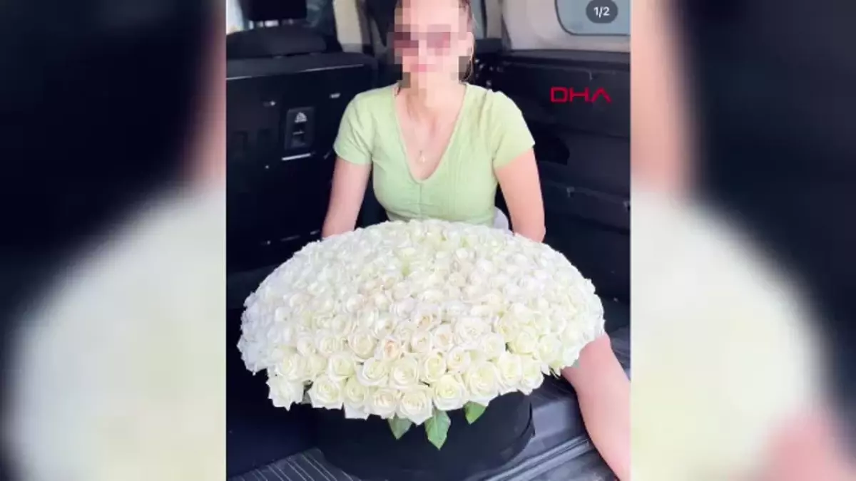 Antalya’da Çiçekçi Cinayeti Davasında Gözyaşları