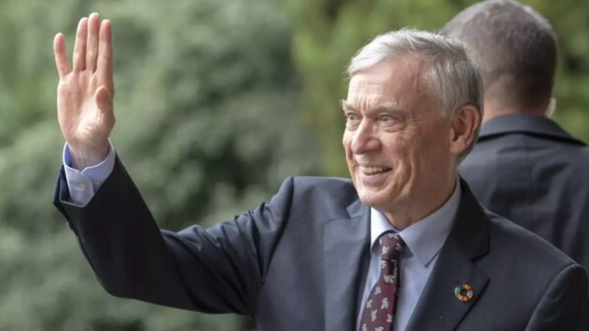 Eski Almanya Cumhurbaşkanı Horst Köhler yaşamını yitirdi