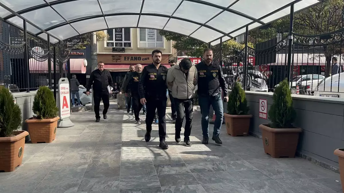 Eskişehir’de Arkadaşını Tüfekle Öldürdüğü İddia Edilen Sanık Duruşmada İddiaları Reddetti