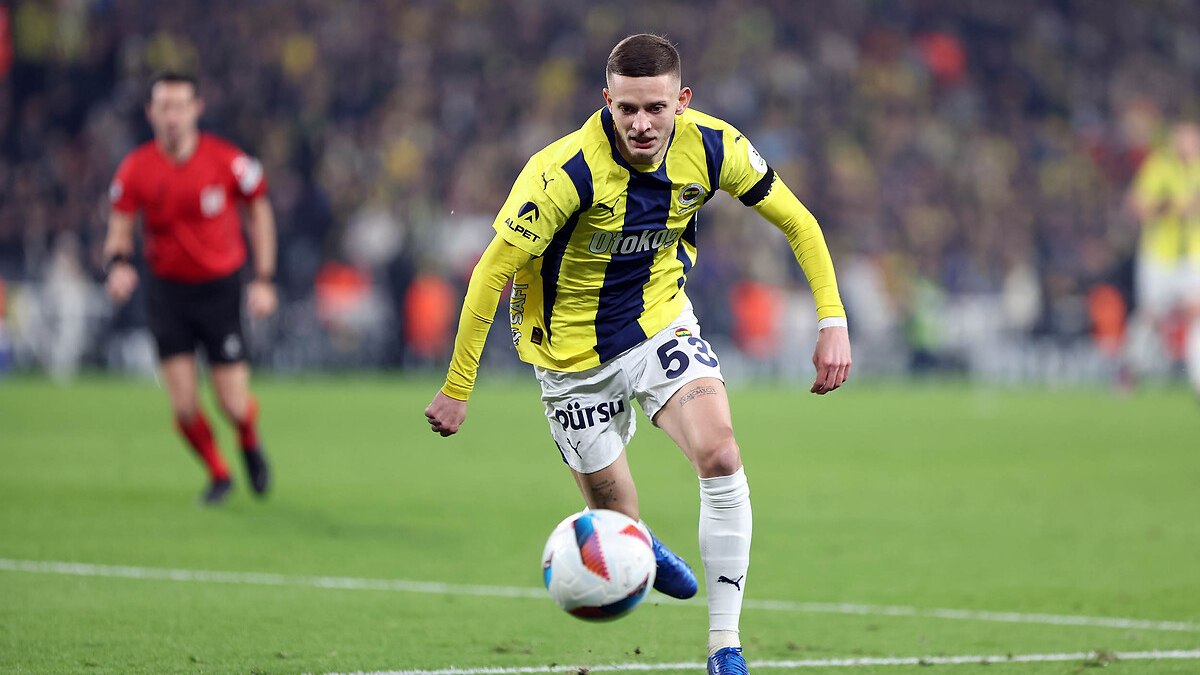 Fenerbahçe’den 12 milyon euroya ret