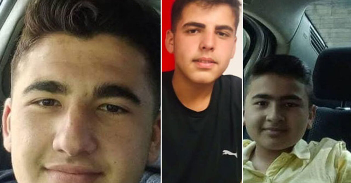 Gaziantep’te zehirlenen 3 kardeş hayatını kaybetti!
