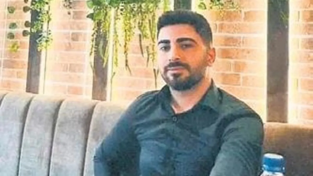 Kadıköy’de bulunan ceset Velat Can’a ait olabilir