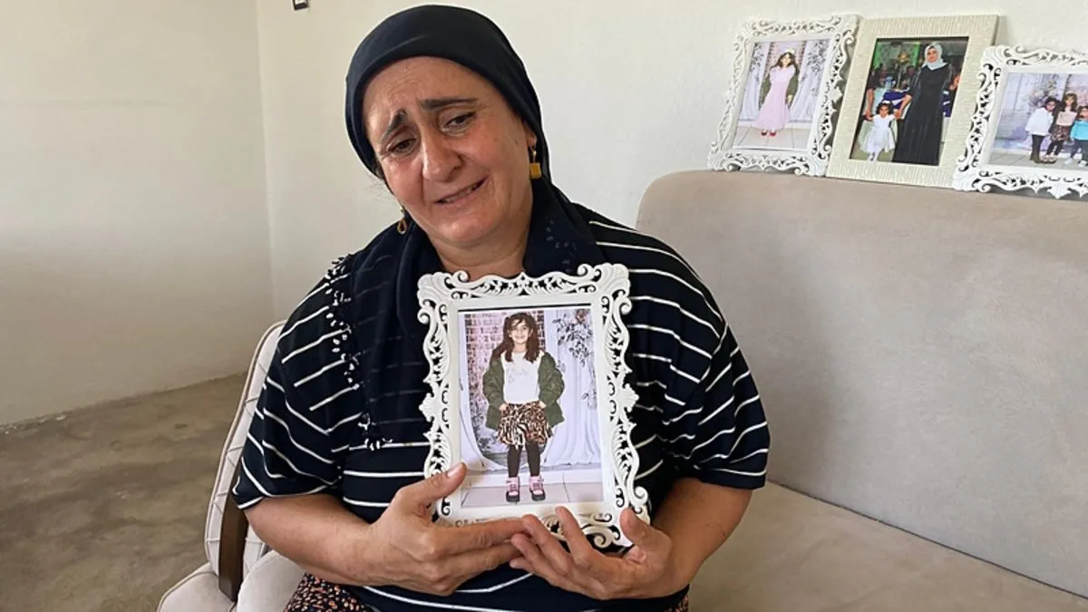 Yüksel Güran’ın avukatı Adalet Bakanlığı’na nakil başvurusunda bulundu: Diyarbakır veya Batman’a nakledilmesini istedi