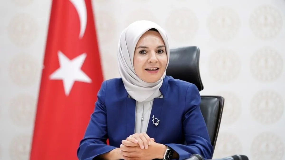 81 ile kadın kurulu geliyor