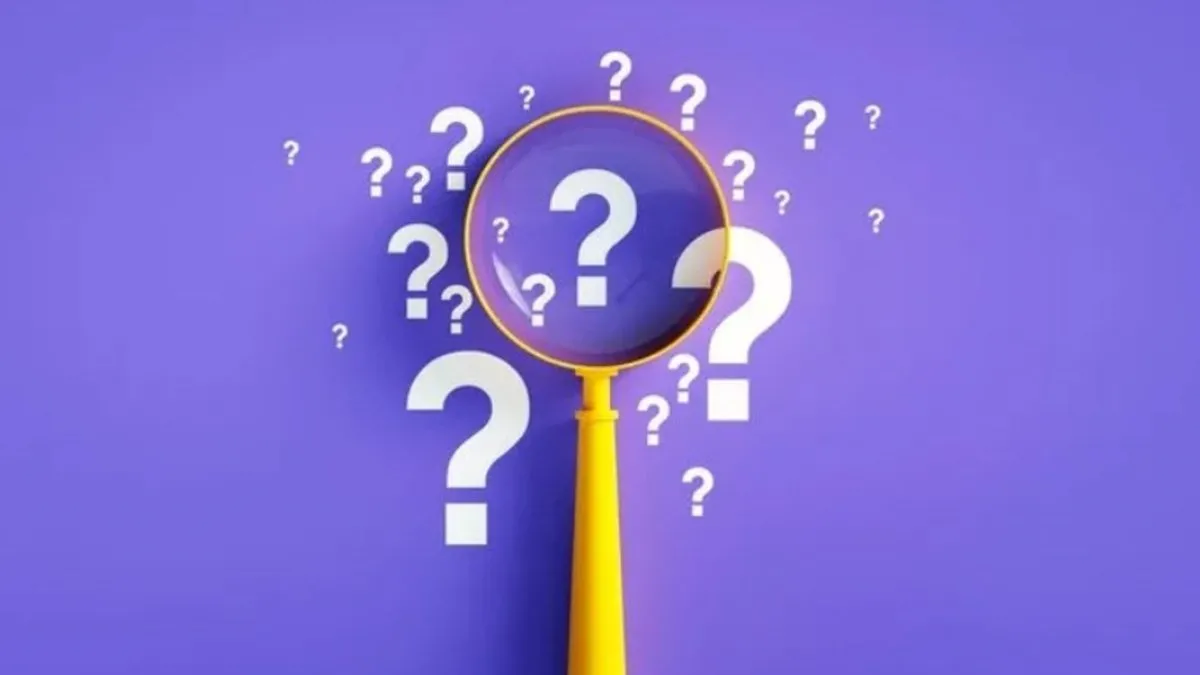 Canımın İçi Nasıl Yazılır? TDK’ye Göre Canımıniçi Ayrı Mı Bitişik Mi Yazılır?