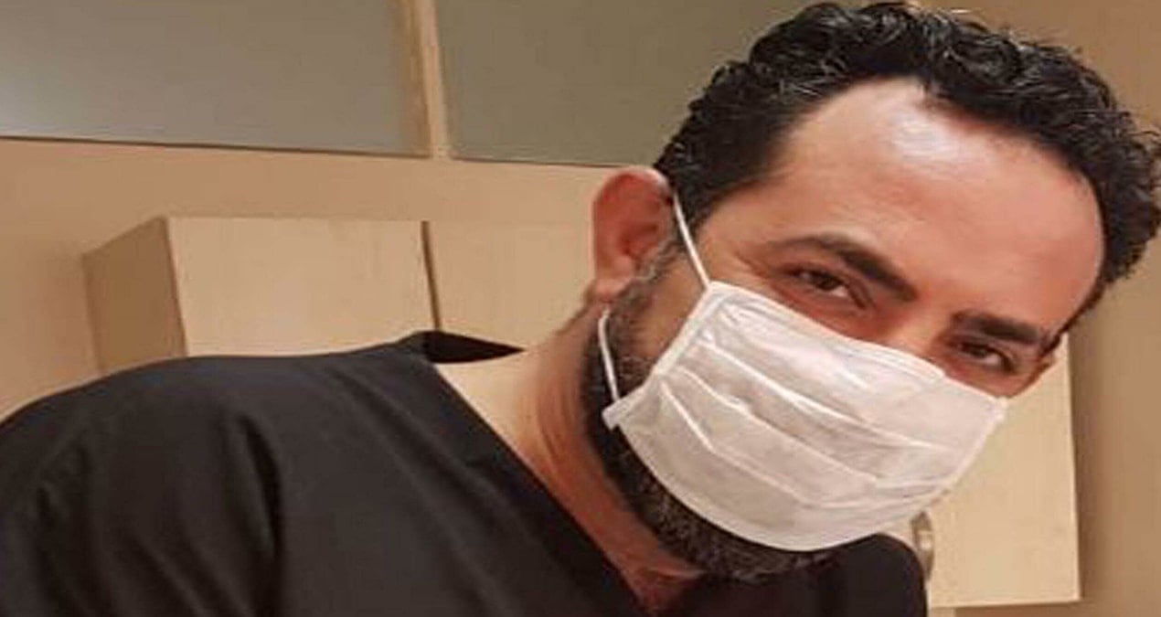 Diş hekimini vurup, videosunu annesine göndermişti: İstenen ceza belli oldu