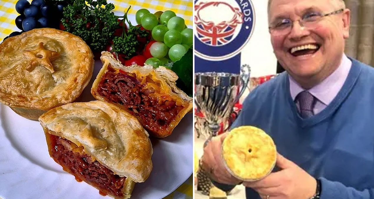 En iyi tatlı “Kebap” seçildi