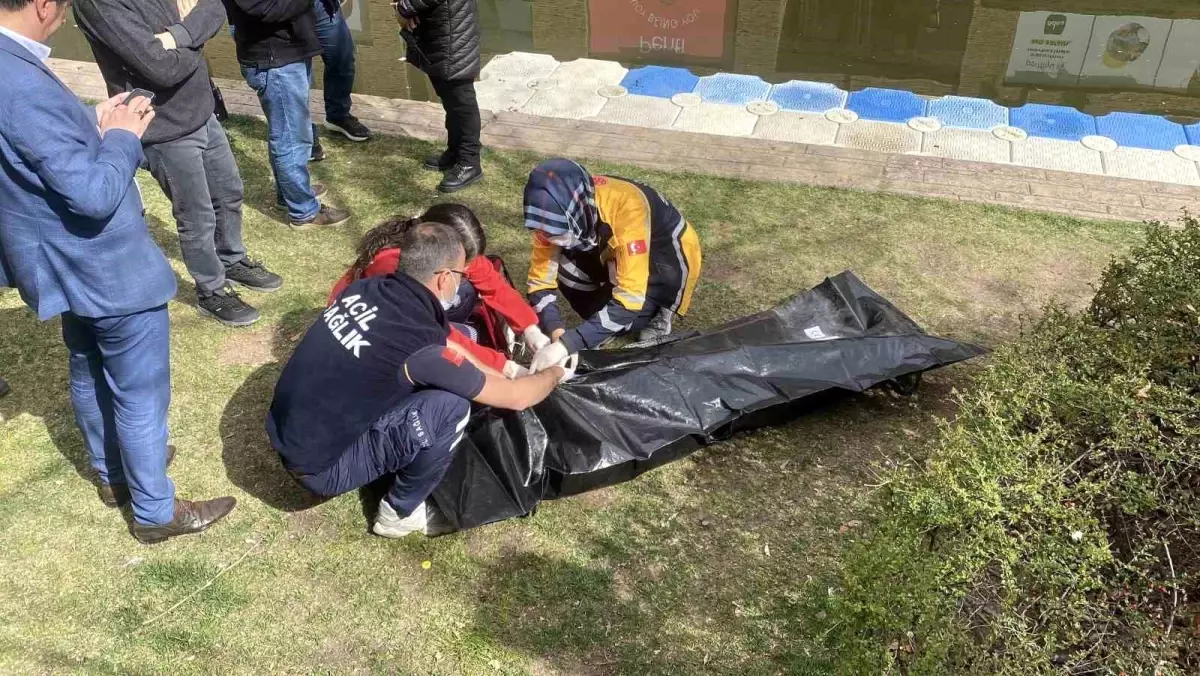 Eskişehir’de Kayıp Kadının Cesedi Bulundu