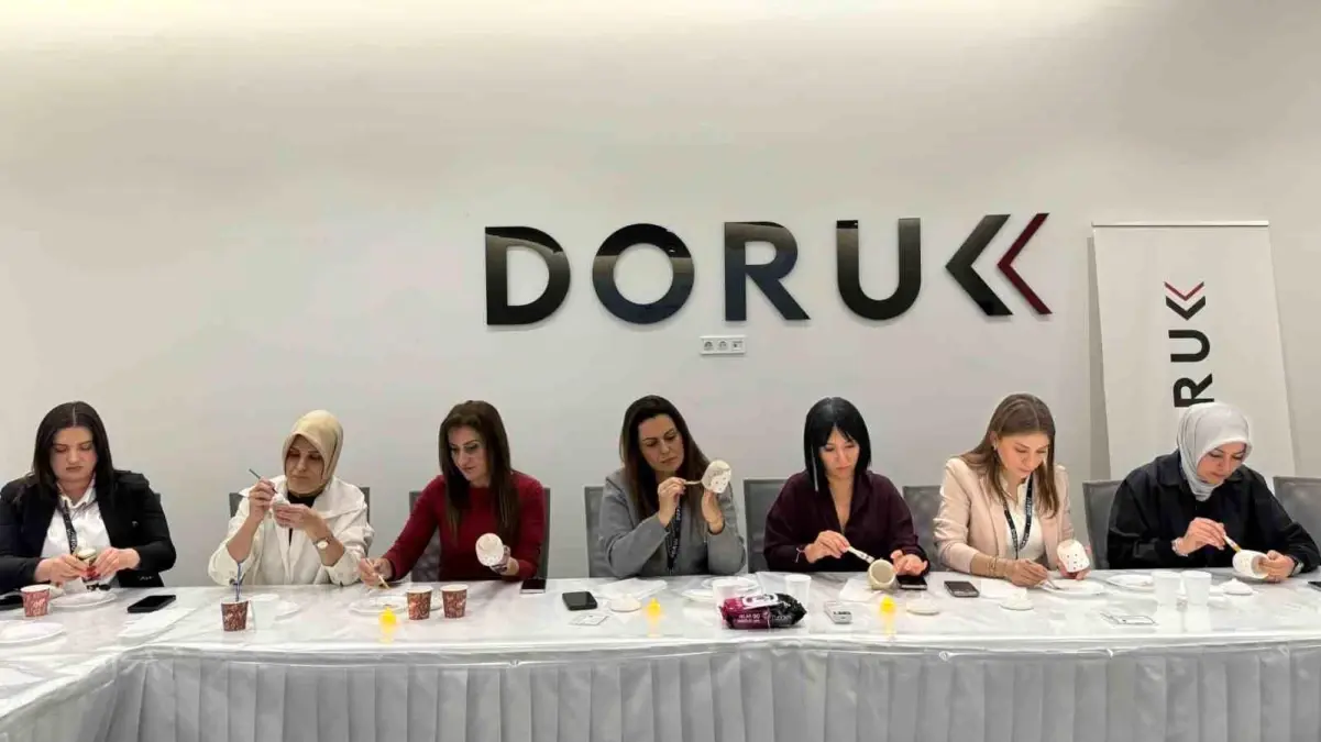 Kadınlar Günü’nde Kanser Farkındalığı