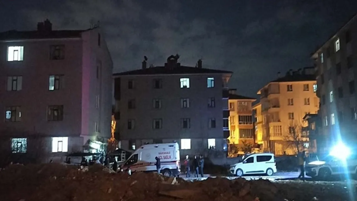Konya’da eşi Havva Adıyaman’ı öldürüp intihar etmişti: Yusuf Adıyaman’ın suç dosyası kabarık çıktı!