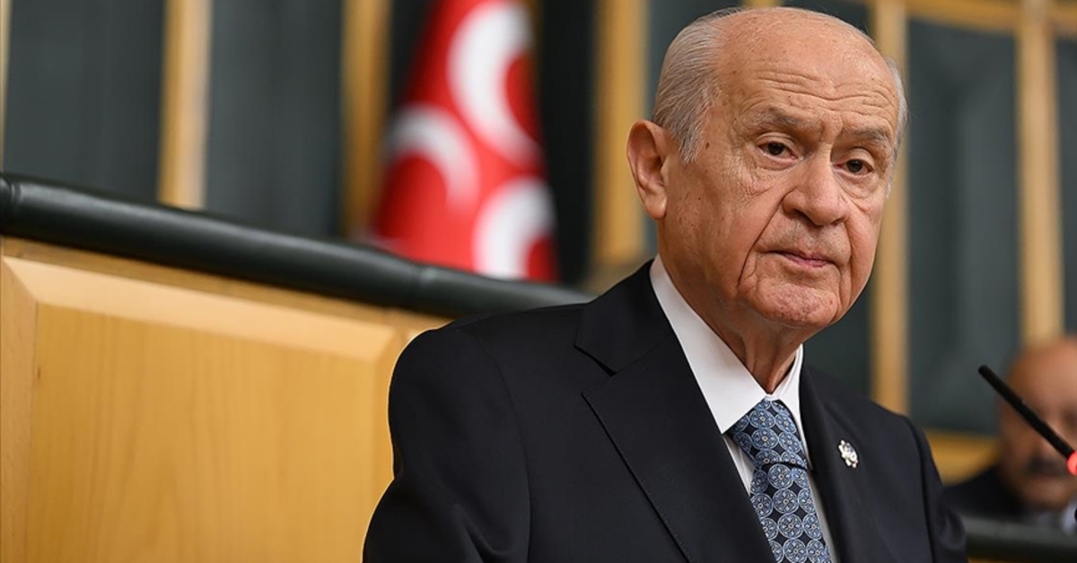 MHP’li Özdemir’den, Bahçeli’nin Fatih Erbakan ile telefonda görüşme talebine ilişkin açıklama