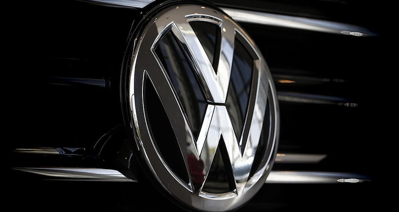Otomotiv devi Volkswagen, silah üretimi yapacak!