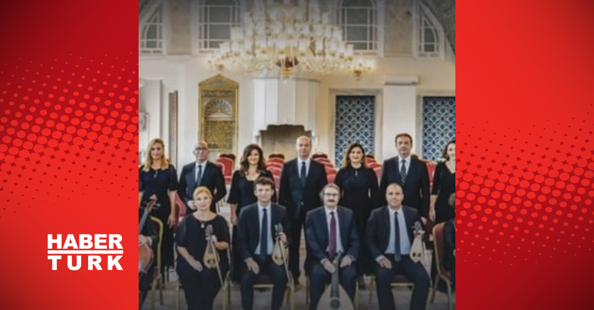 ‘Ramazanağme’ AKM’de