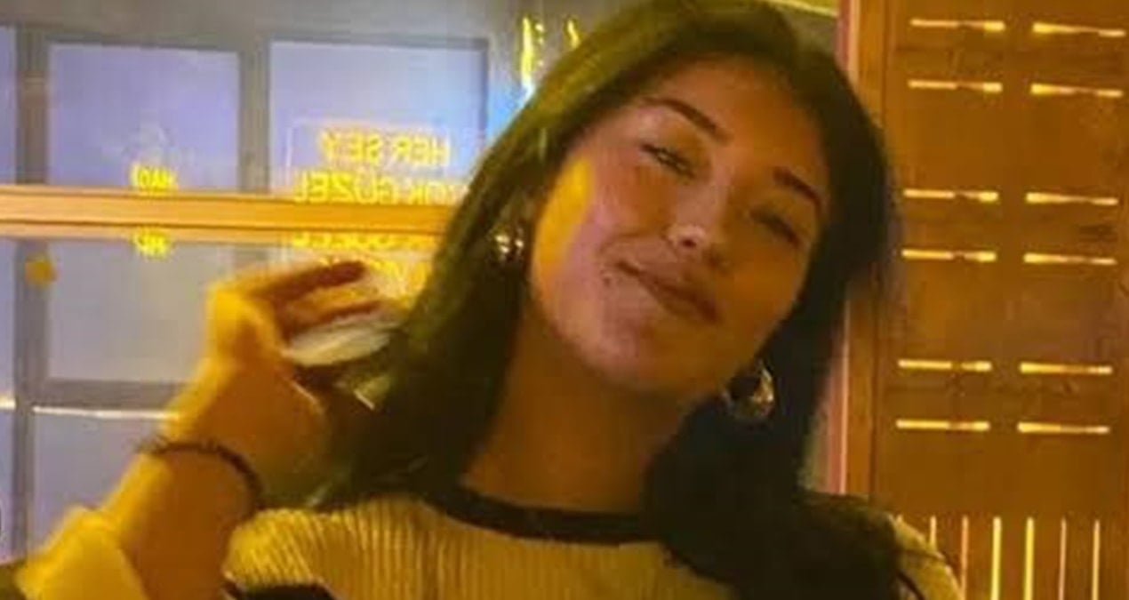Yılbaşı kutlamasında yaşamını yitirmişti: Üniversiteli Melek’in ölüm sebebi belli oldu