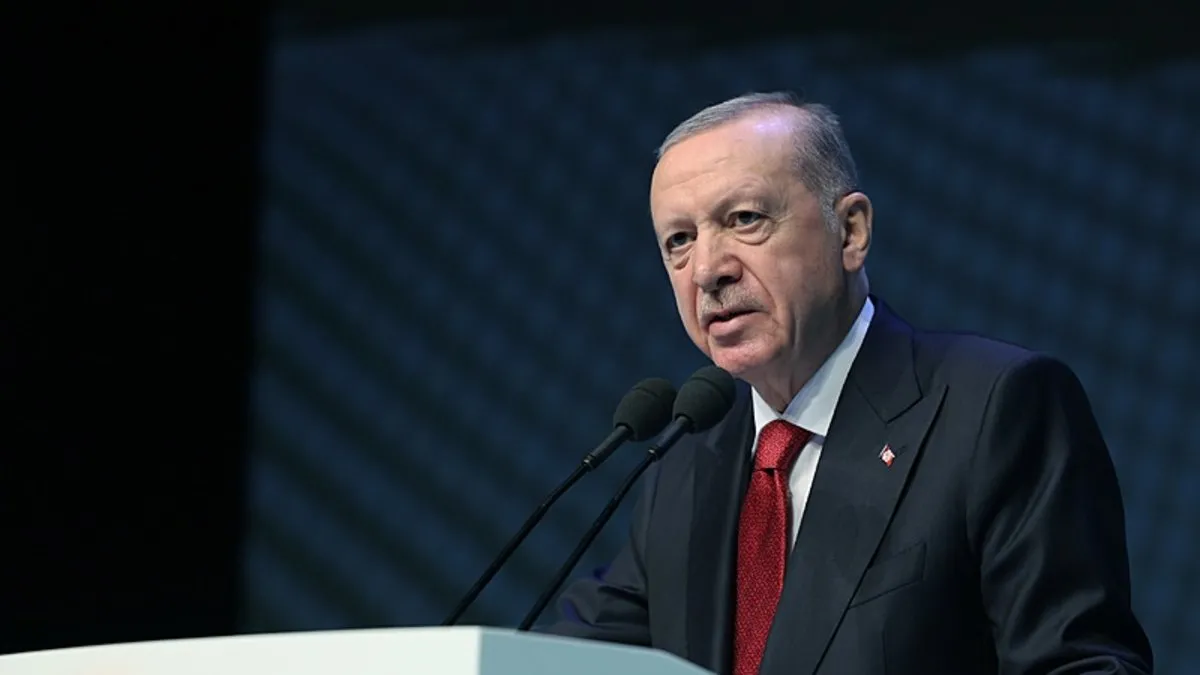 Son dakika | Anneyle Güçlü Aile, Aileyle Güçlü Türkiye Programı: Başkan Erdoğan’dan önemli açıklamalar